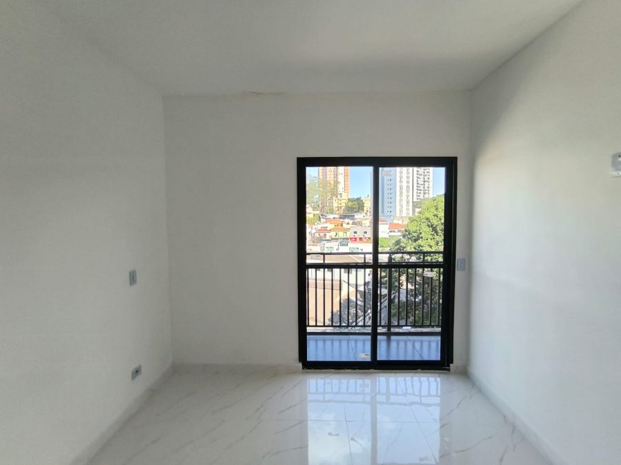 Dormit�rio com Sacada 