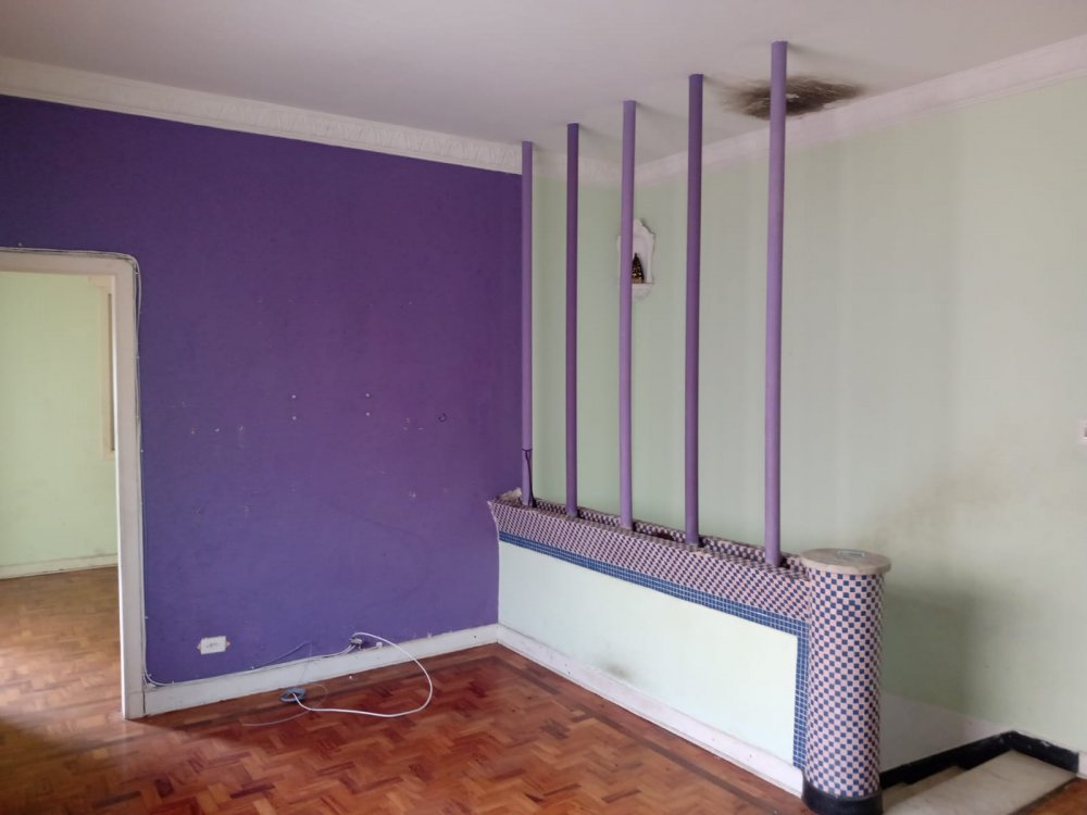 Sala Pavimento Superior