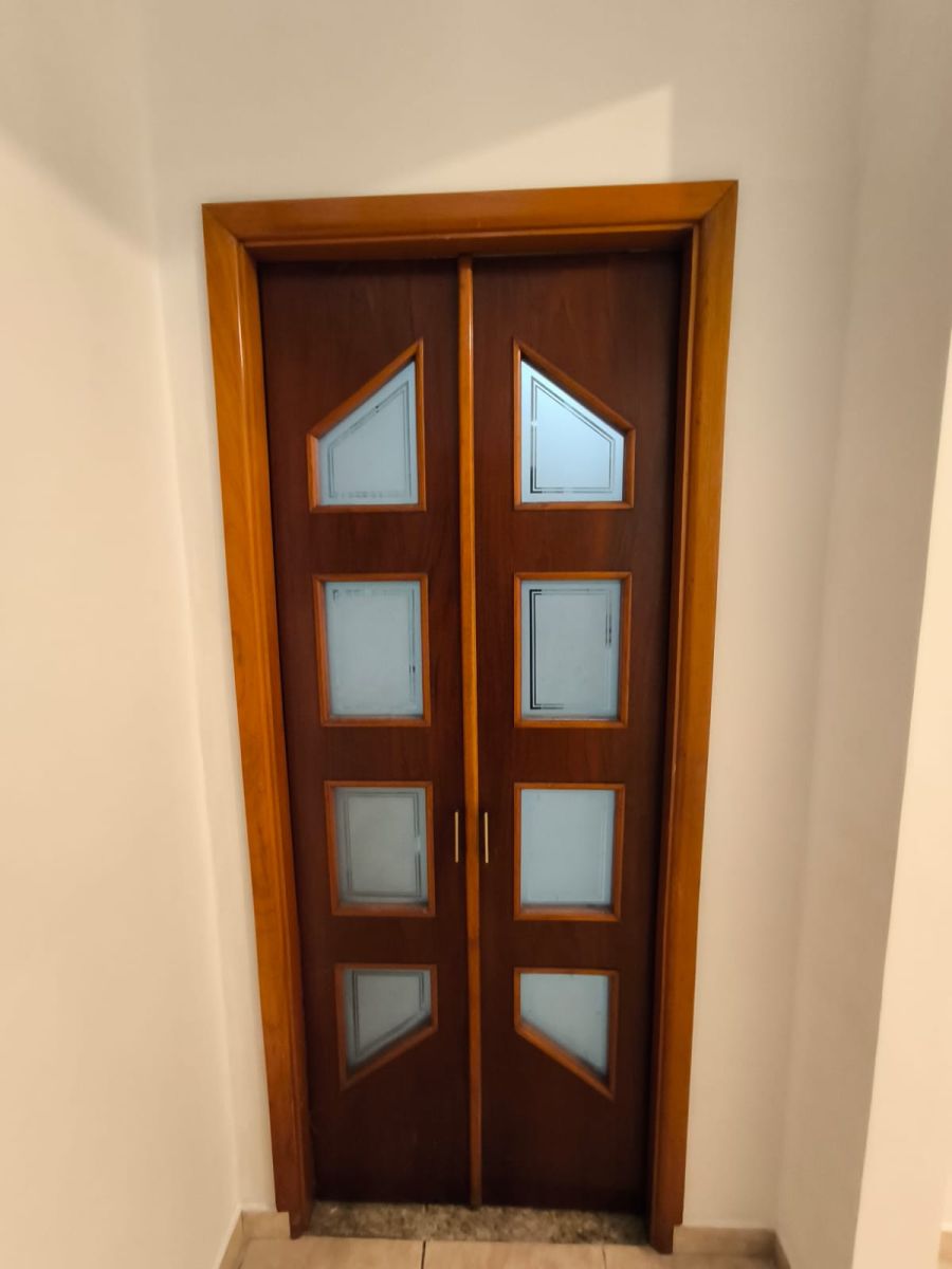 Porta Sala e Cozinha 