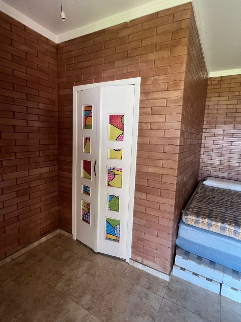 Dormit�rio Su�te 