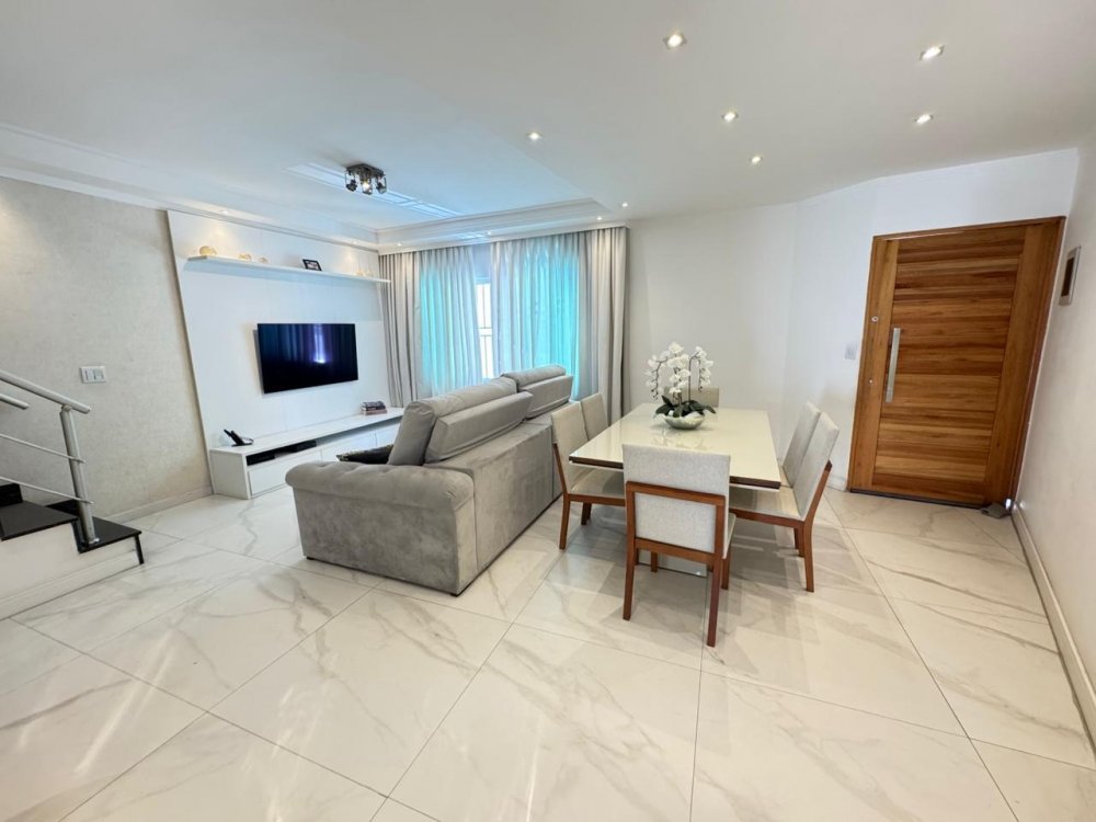 Casa em Condomínio - Venda - Vila Formosa - São Paulo - SP