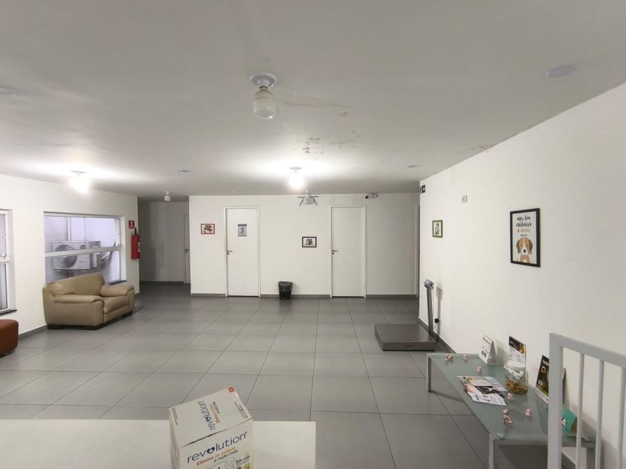 Clinica e Laborat�rio 