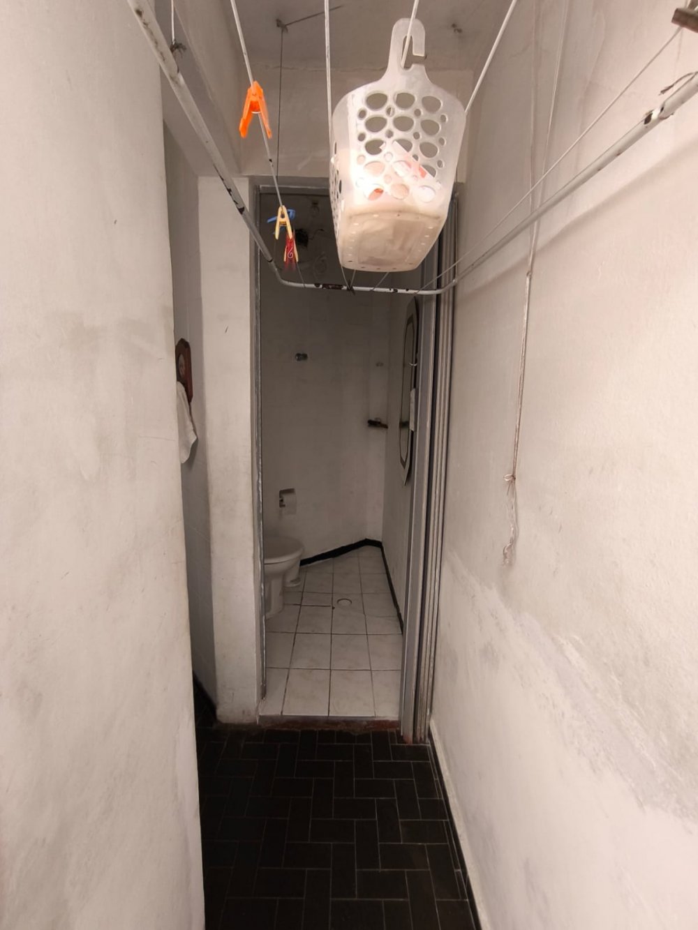 Banheiro Pavimento T�rreo 