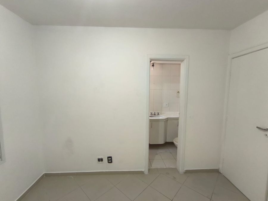 Dormitório Suite