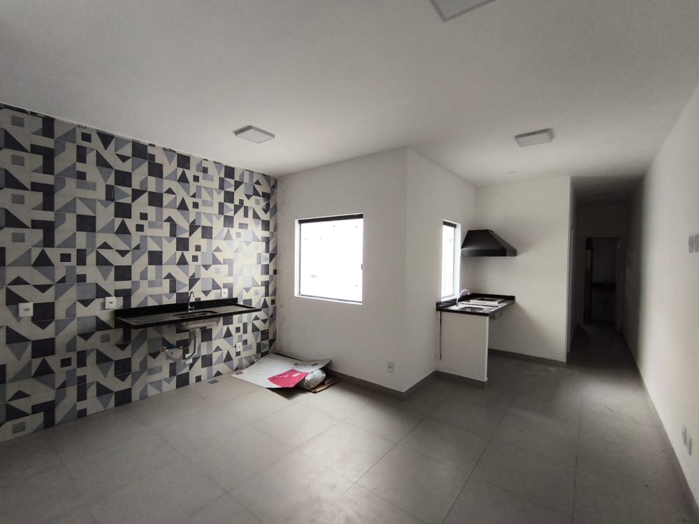 Apartamento - Venda - Mooca - São Paulo - SP
