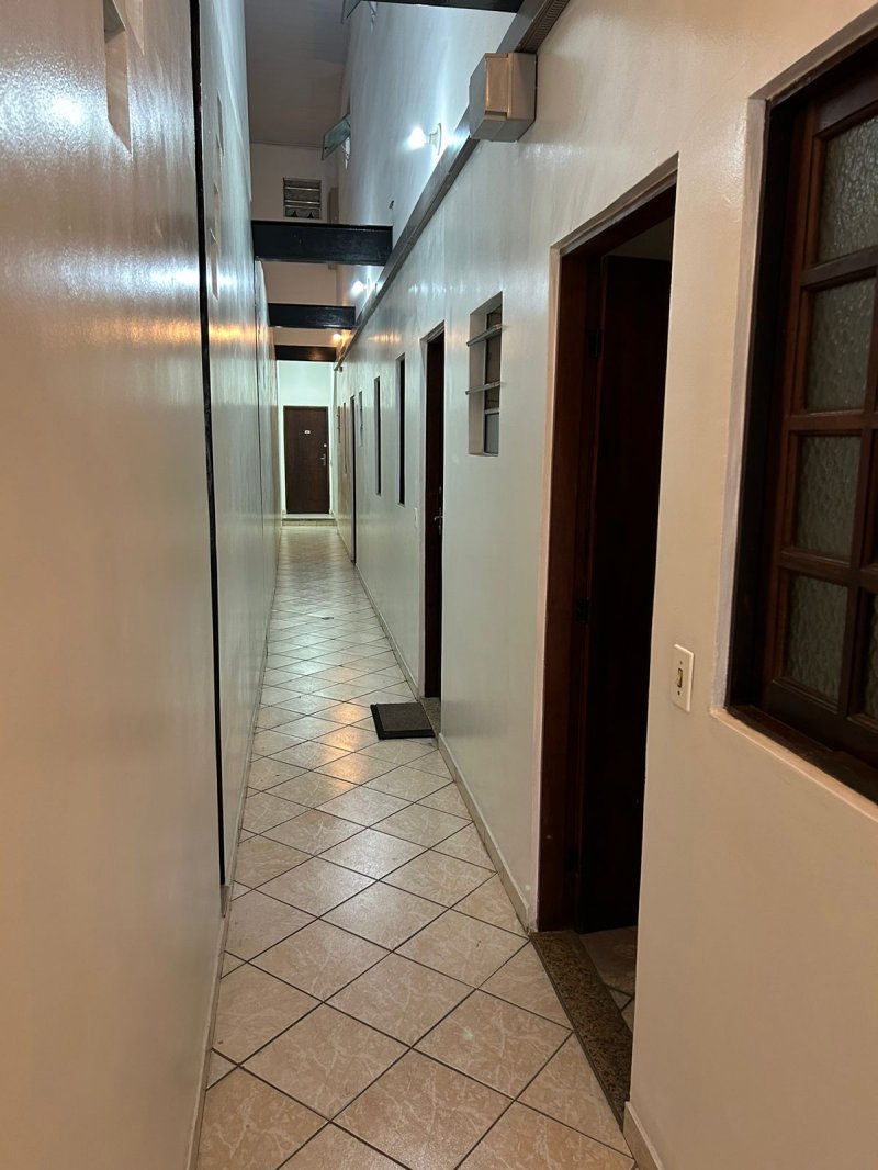 Corredor Salas