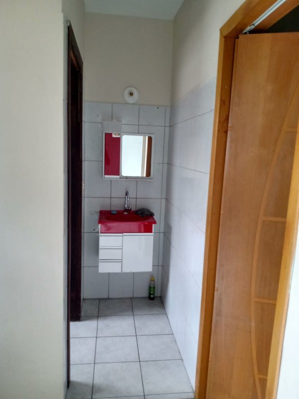 Lavat�rio Banheiro