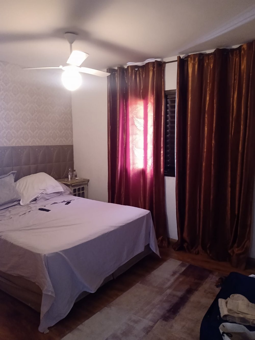 Dormit�rio Su�te 