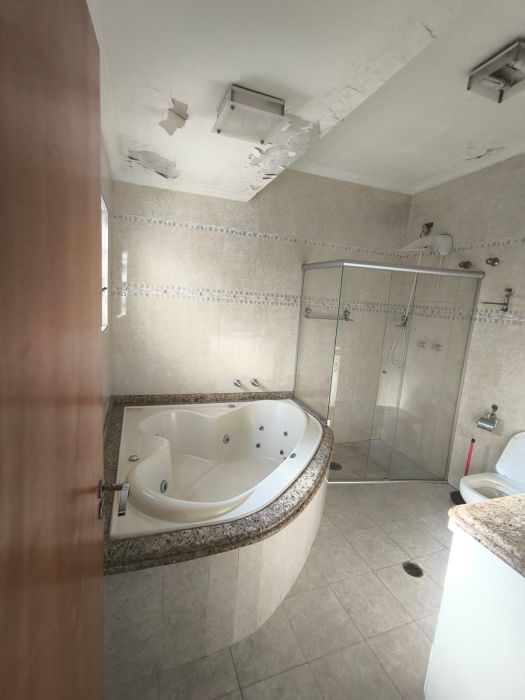 Suite com Hidromassagem 