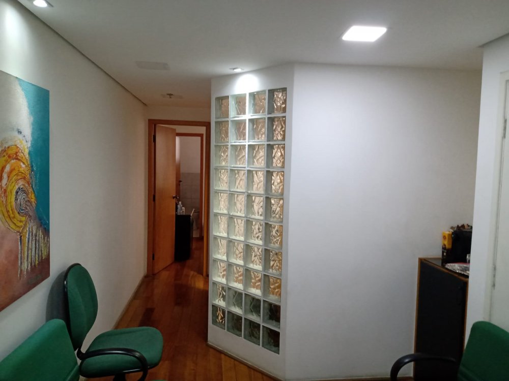 Sala Comercial - Venda - Jardim Paulista - São Paulo - SP