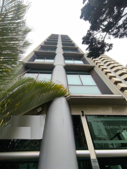 Sala Comercial - Aluguel - Liberdade - São Paulo - SP
