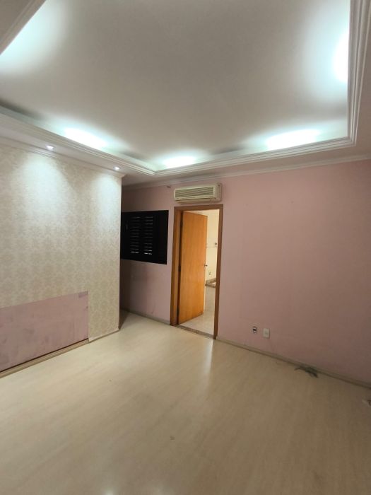 Dormit�rio Suite com Closet 