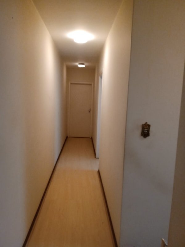 Corredor Dormit�rios 