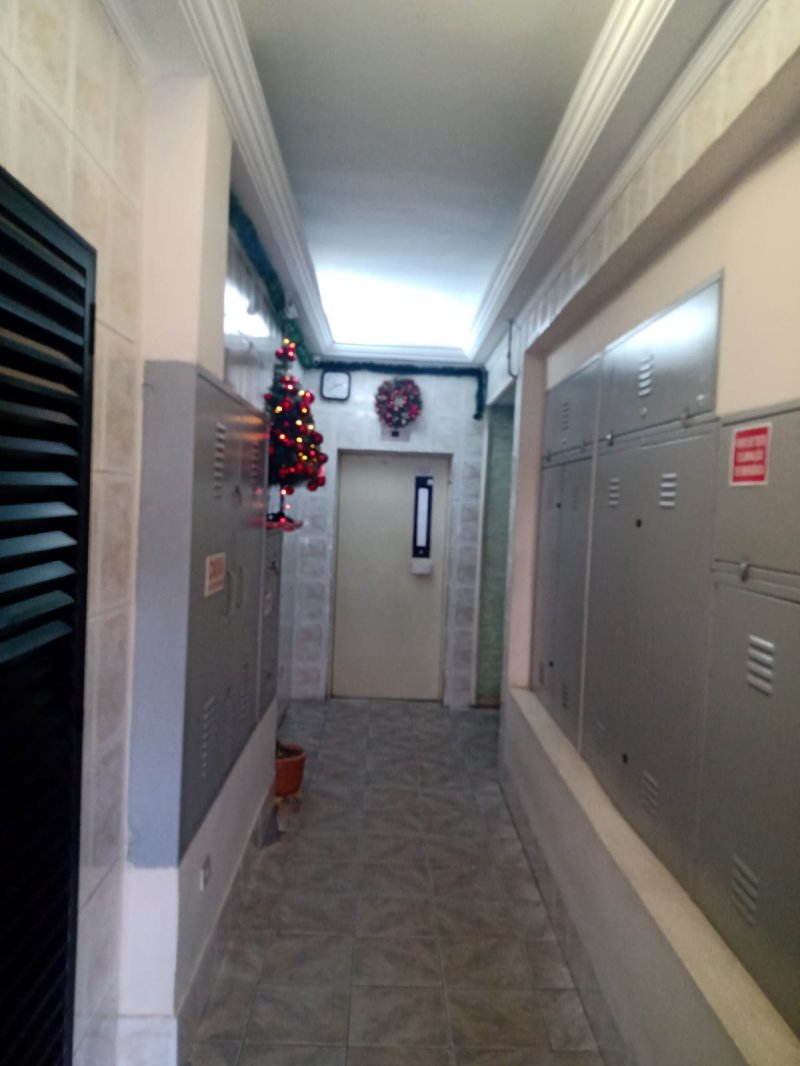 Entrada Condom�nio 