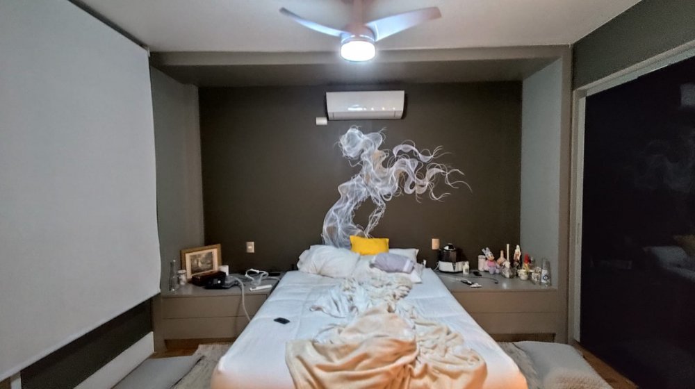 Dormit�rio Su�te