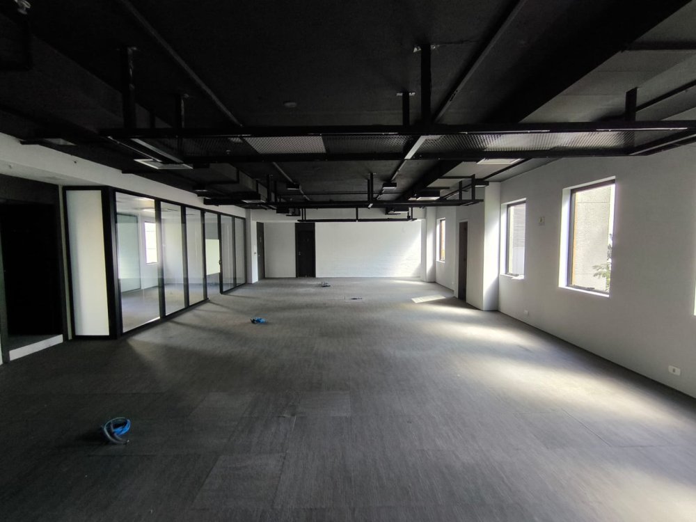 Sala Comercial - Aluguel - Cidade Monções - São Paulo - SP