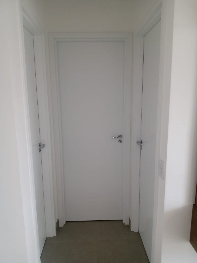 Corredor Dormit�rios 