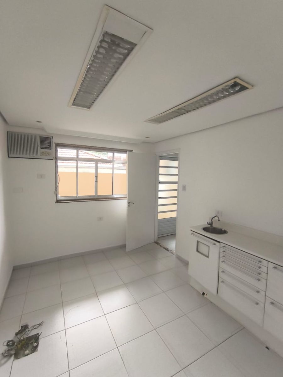 Sala Comercial T�rreo 