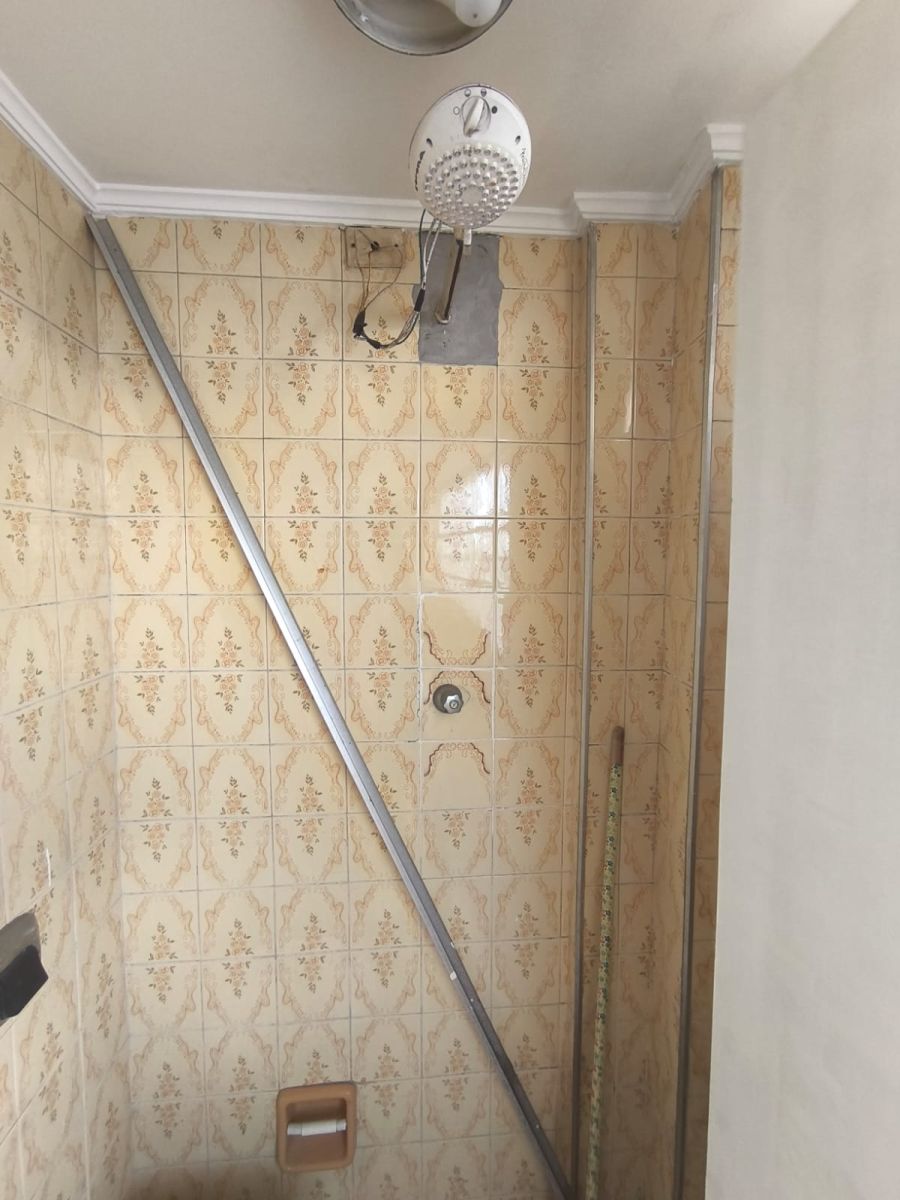 Banheiro de Funcion�rios 