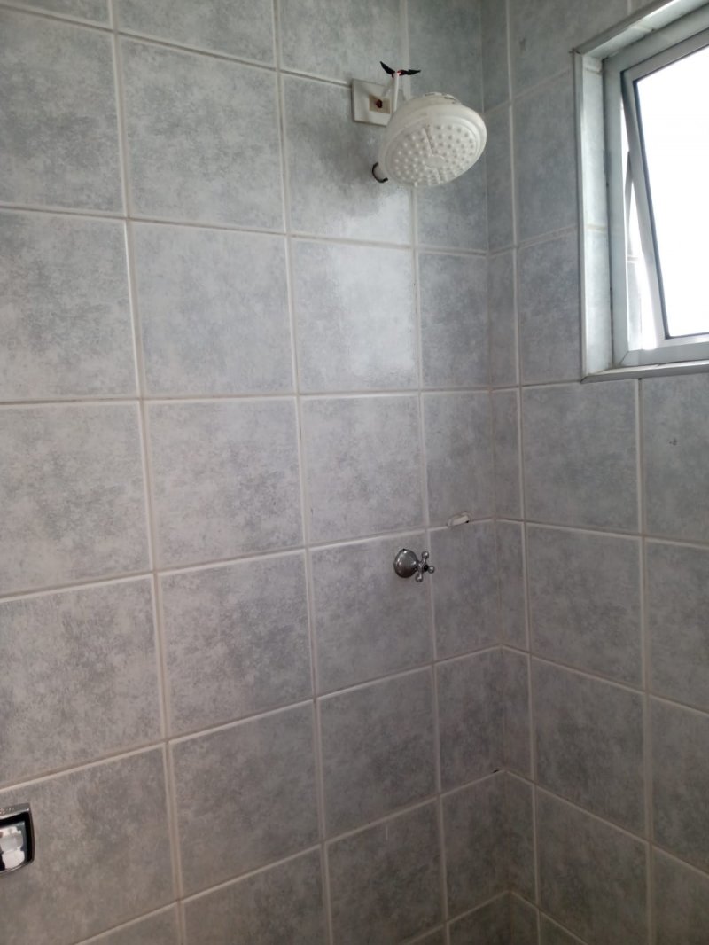 Banheiro de Empregada 