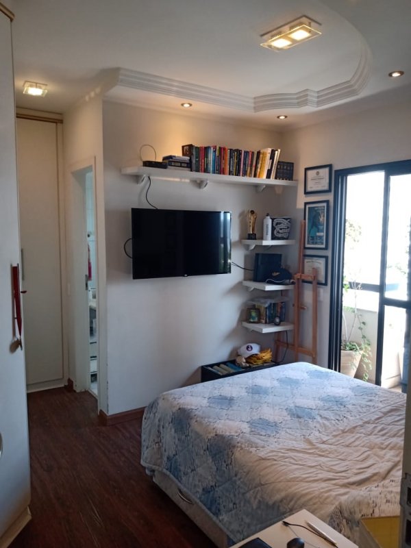 Dormit�rio Su�te 