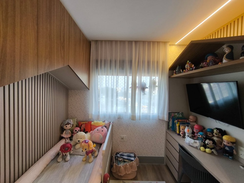 Dormit�rio Su�te 