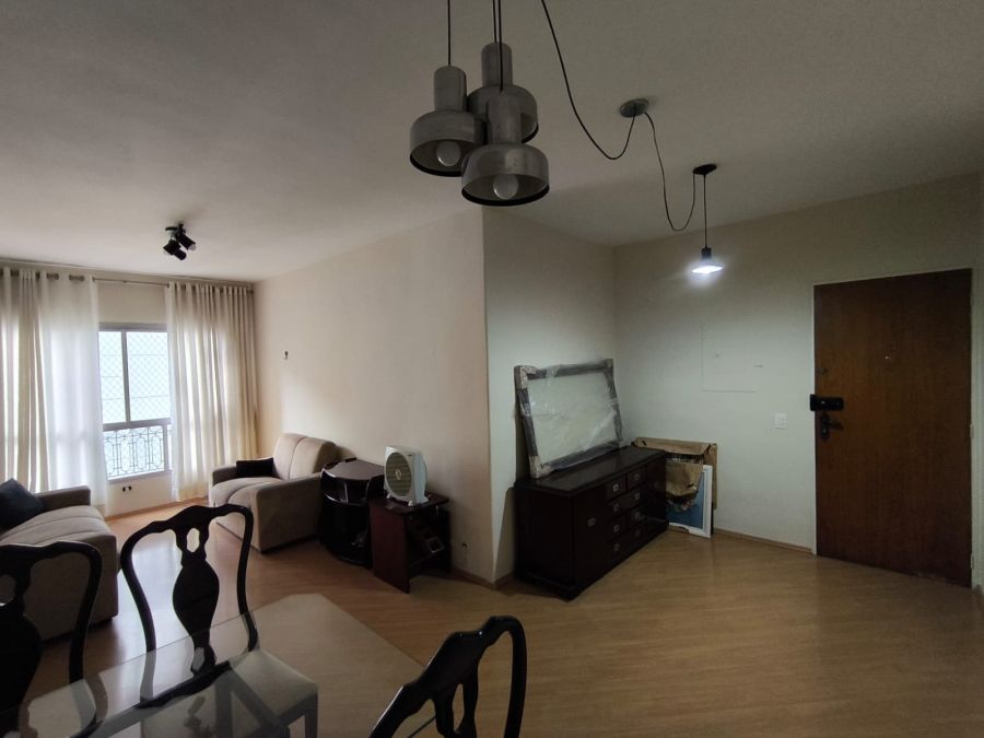 Apartamento - Aluguel - Jardim Paulista - São Paulo - SP