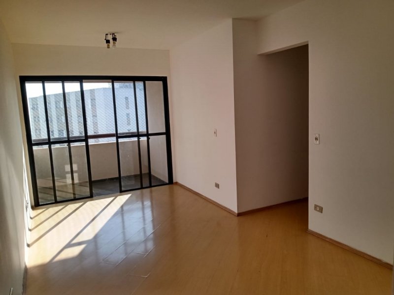 Apartamento - Aluguel - Alto da Mooca - São Paulo - SP