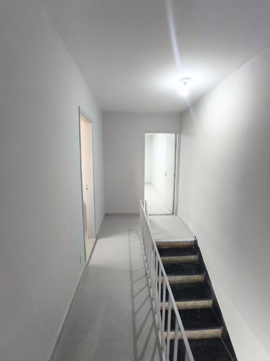 Corredor Dormit�rios 