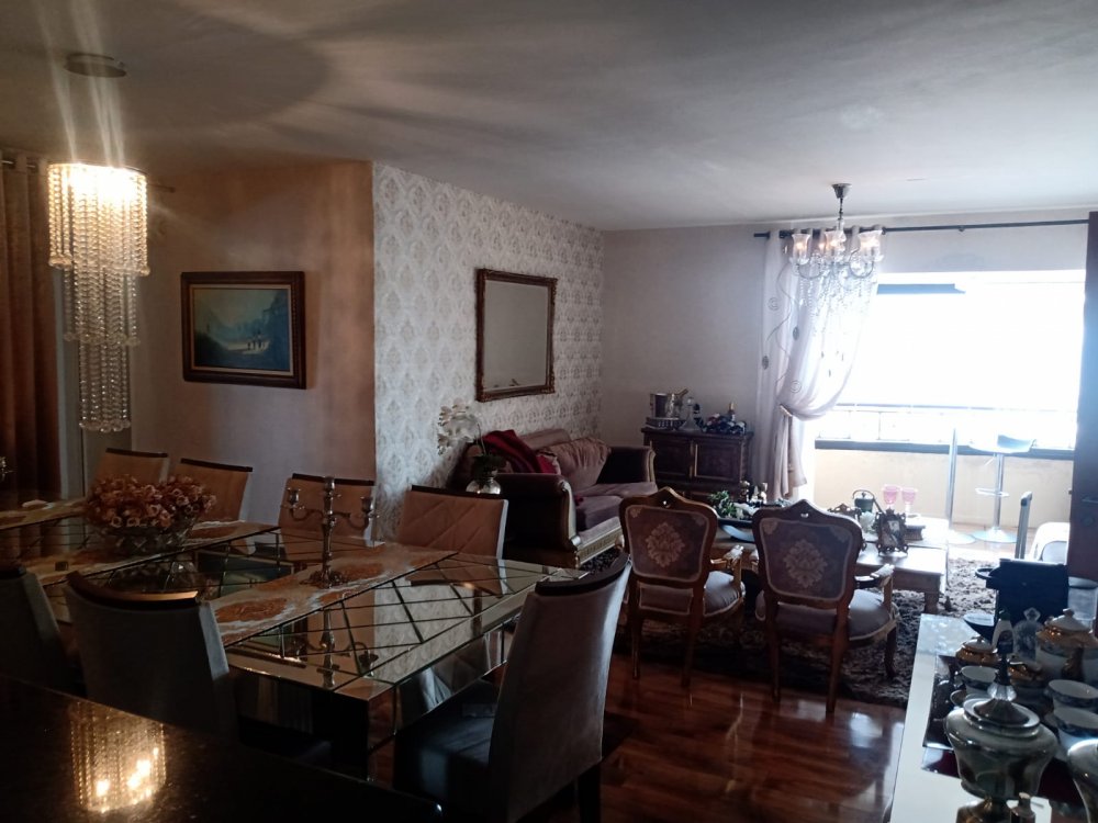 Apartamento - Venda - Mooca - São Paulo - SP