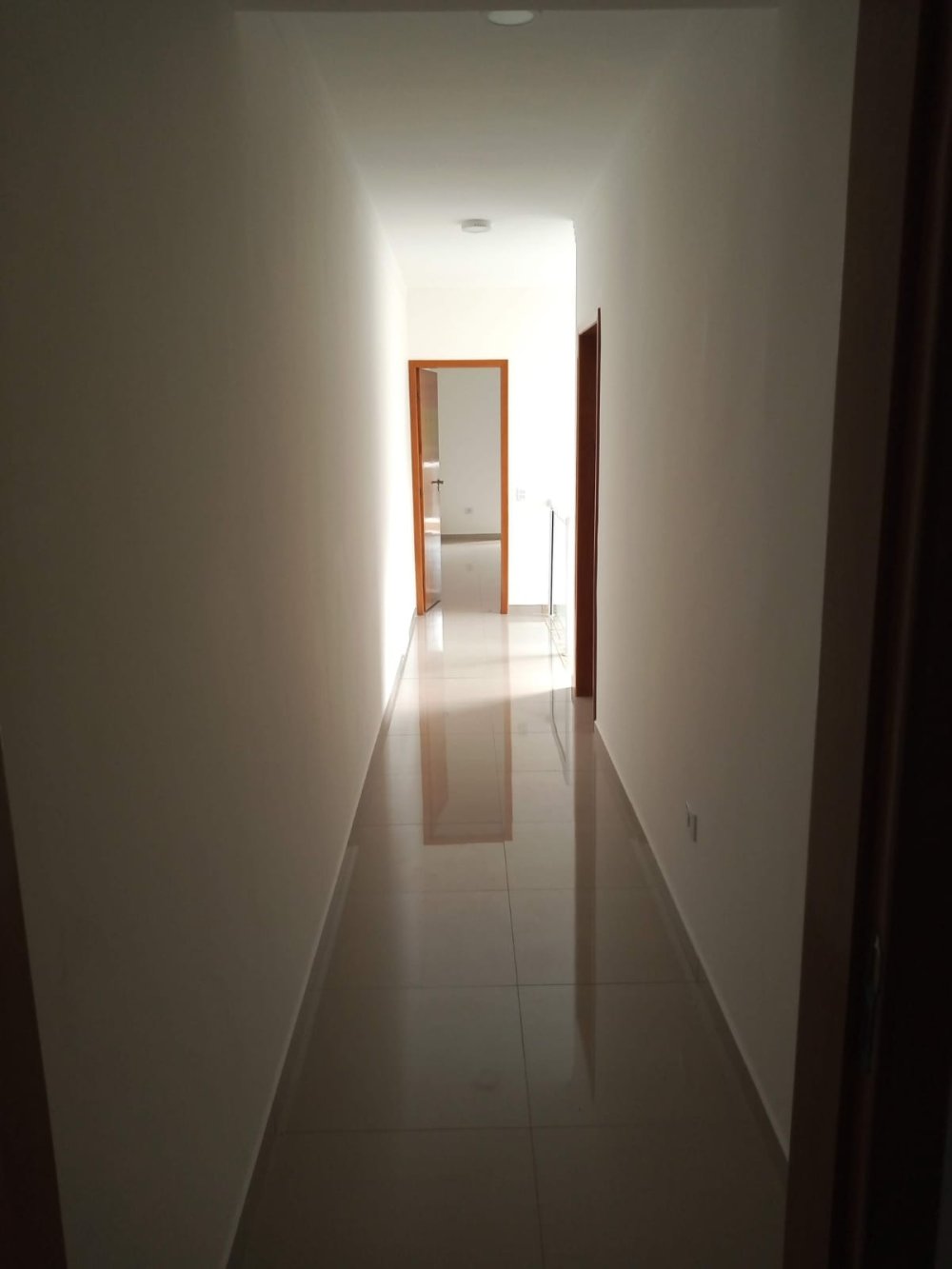 Corredor Dormit�rios 