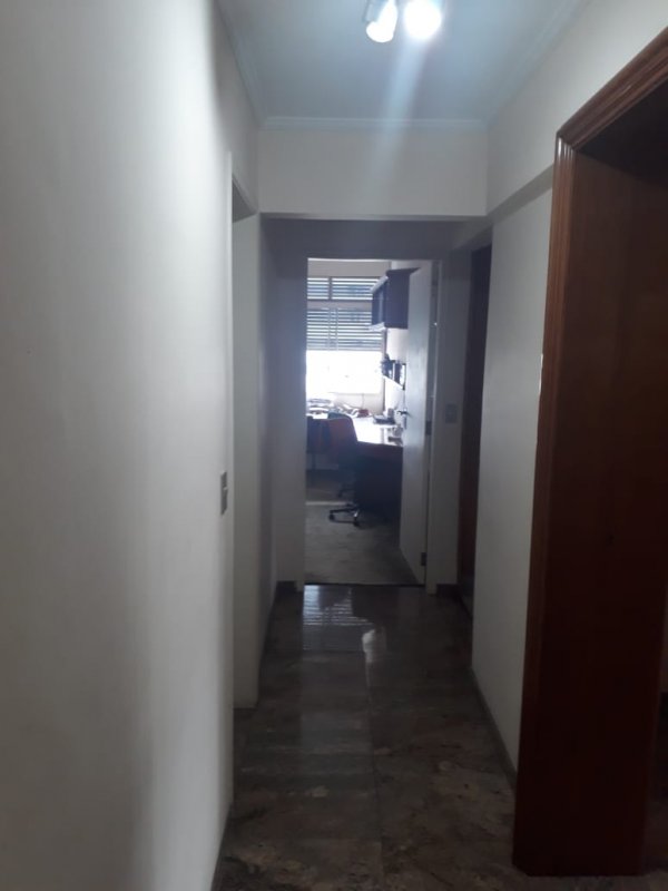 Corredor Dormit�rios