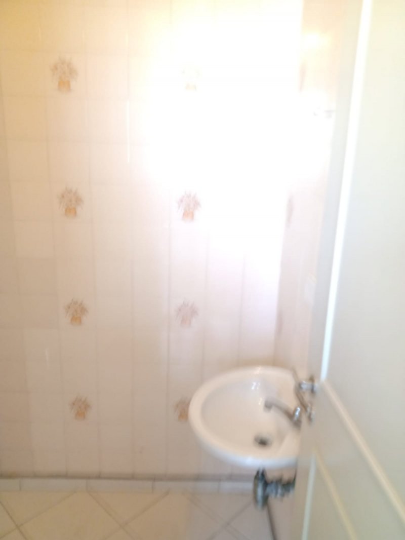 Banheiro de Empregada 