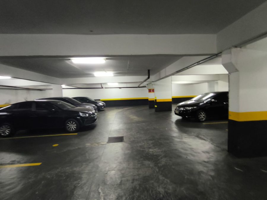 Garagem