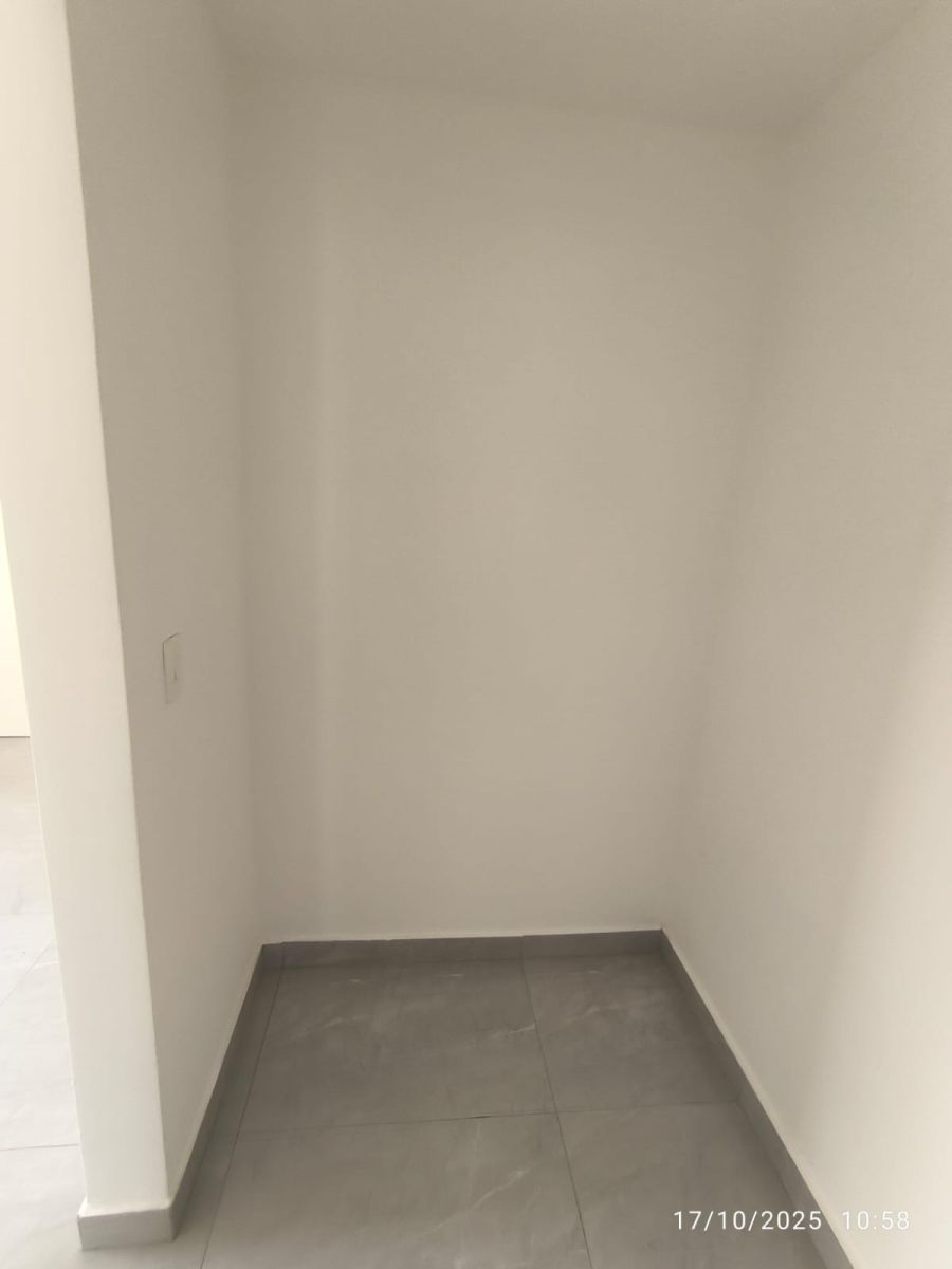 Corredor para arm�rios 