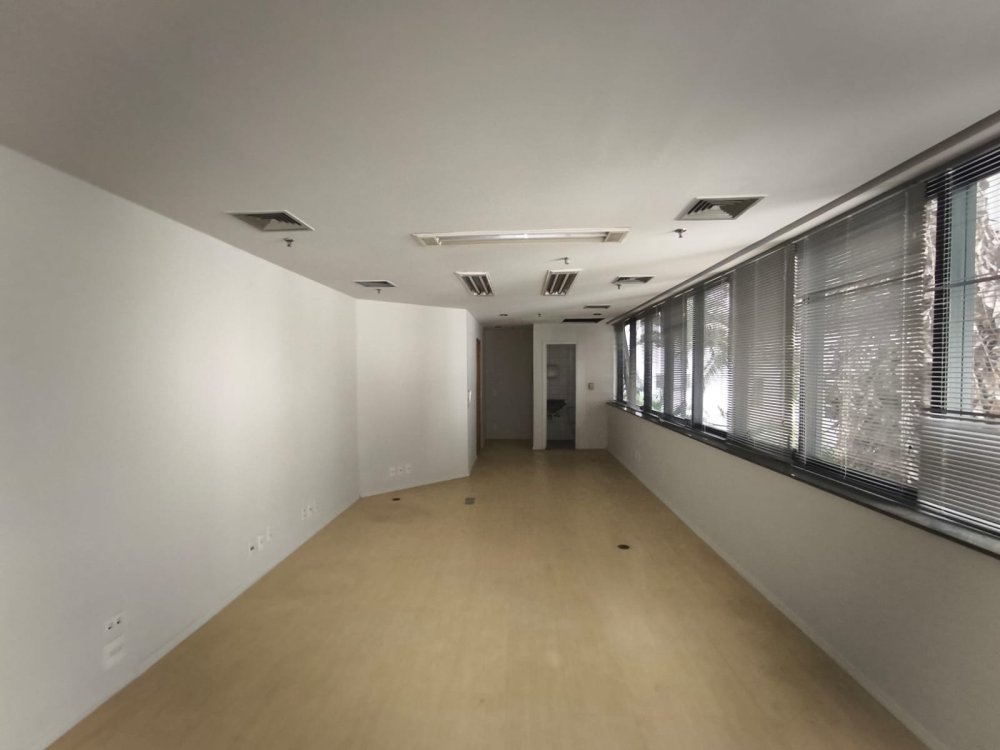 Sala Comercial - Aluguel - Jardim Paulista - S�o Paulo - SP