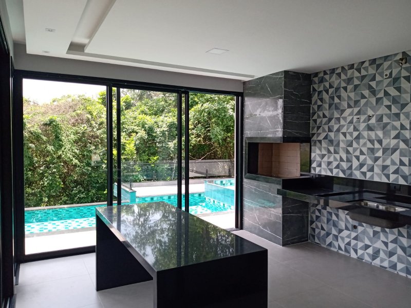 Sobrado em Condomínio - Venda - Parque Residencial Itapeti - Mogi das Cruzes - SP