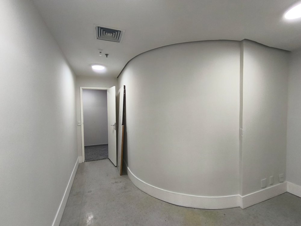 Entrada e Recep��o