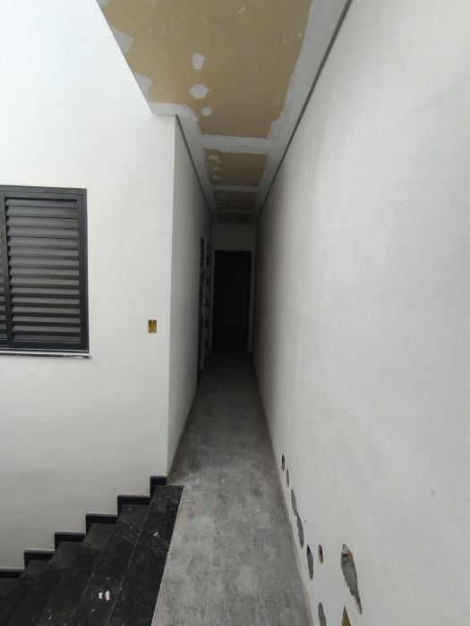 Corredor Dormitórios
