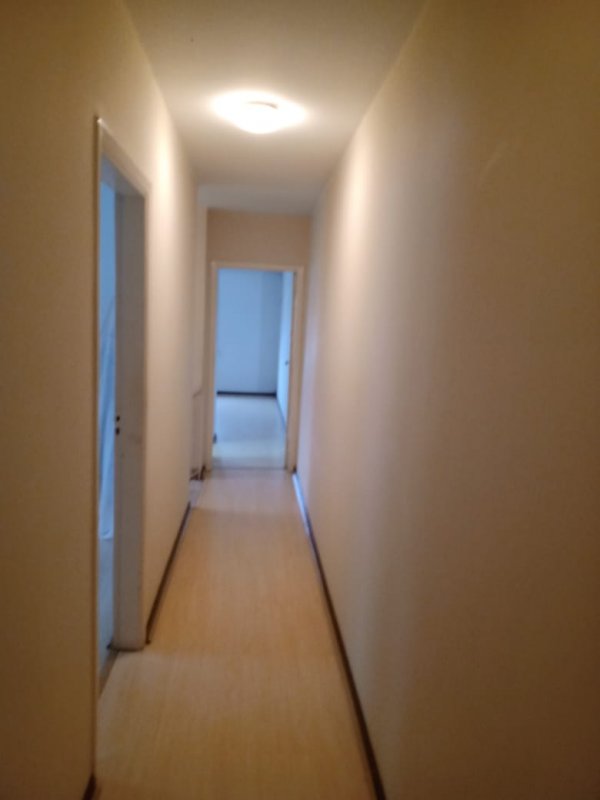 Corredor Dormit�rios 