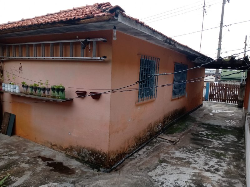 Terreno - Venda - Vila Industrial - São Paulo - SP