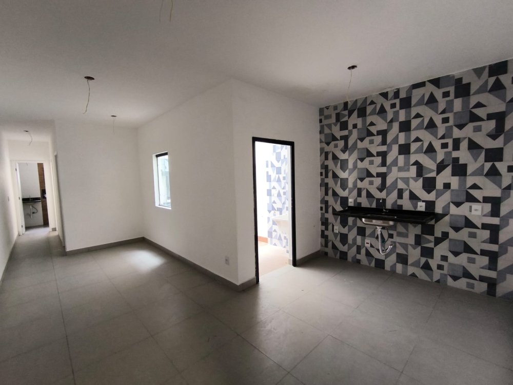Apartamento - Venda - Mooca - São Paulo - SP