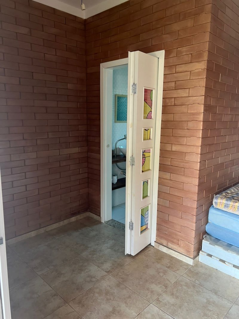 Dormit�rio Su�te 