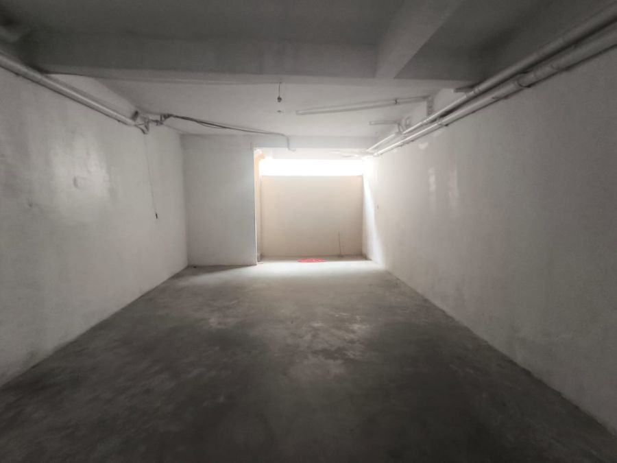 Sal�o comercial Subsolo 