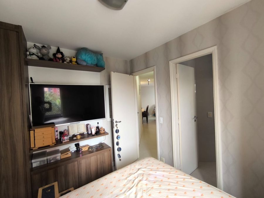 Dormit�rio Su�te 