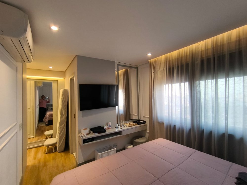 Dormit�rio Suite Master 