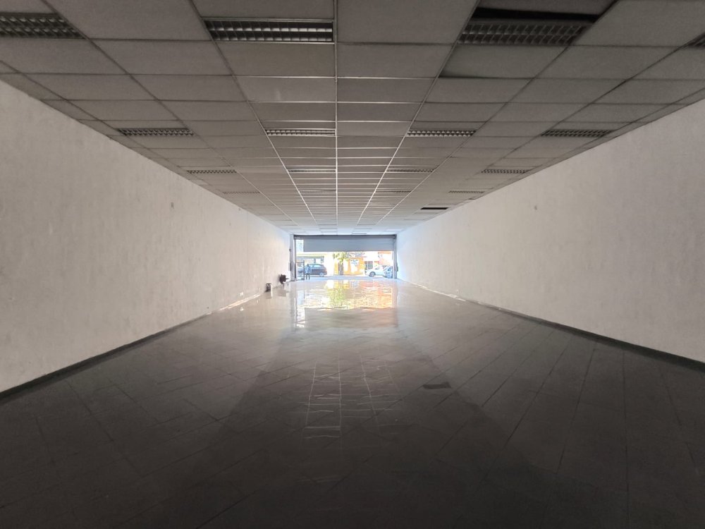 Salão - Venda - Mooca - São Paulo - SP