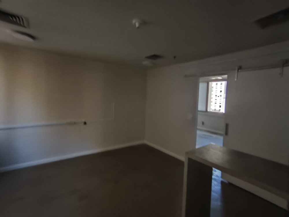 Sala Laboratório e Copa