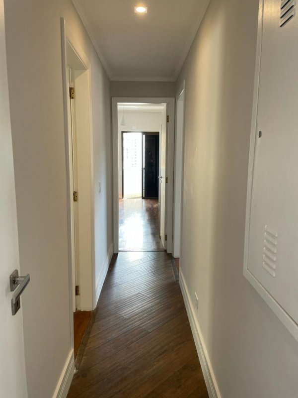 Corredor Dormitórios