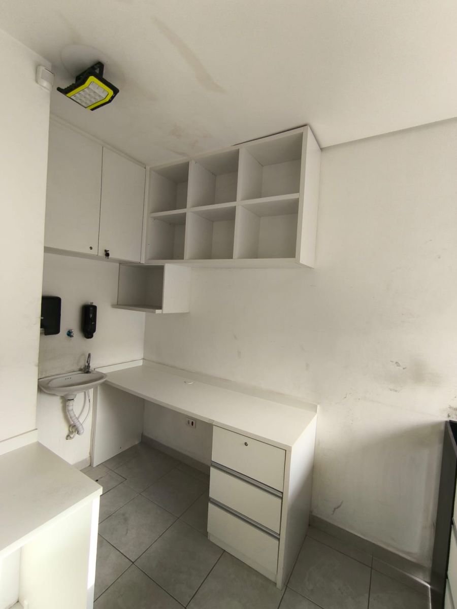 Sal�o com arm�rios